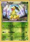 Bayleef