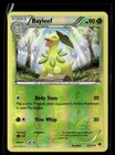 Bayleef