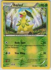 Bayleef