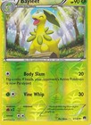 Bayleef