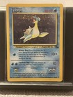 Lapras