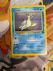Lapras