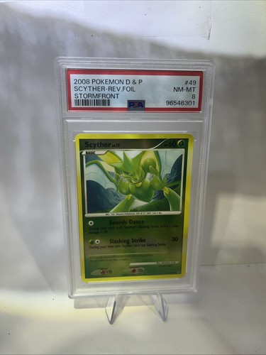 Scyther