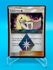 Lusamine