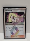 Lusamine