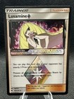 Lusamine