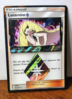 Lusamine