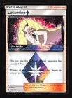 Lusamine
