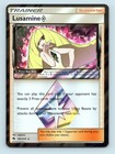 Lusamine