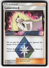Lusamine
