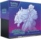 Elite Trainer Box