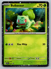 Bulbasaur