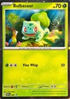 Bulbasaur