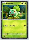 Bulbasaur