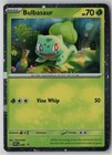 Bulbasaur