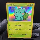 Bulbasaur