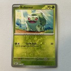 Bulbasaur