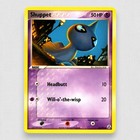 Shuppet