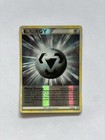 Metal Energy