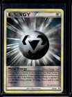 Metal Energy