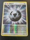Metal Energy