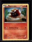Darumaka