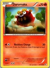 Darumaka