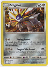Solgaleo