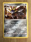 Solgaleo