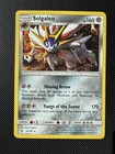 Solgaleo