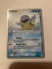 Blastoise EX