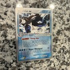 Blastoise EX