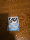 Blastoise EX