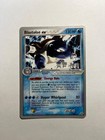 Blastoise EX