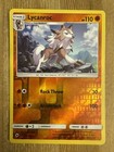 Lycanroc