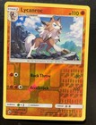 Lycanroc