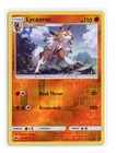 Lycanroc