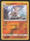 Lycanroc