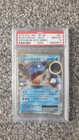 Blastoise EX
