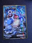 Blastoise EX