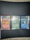 Blastoise EX