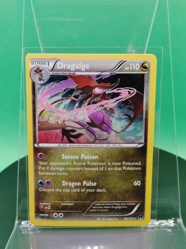 Dragalge