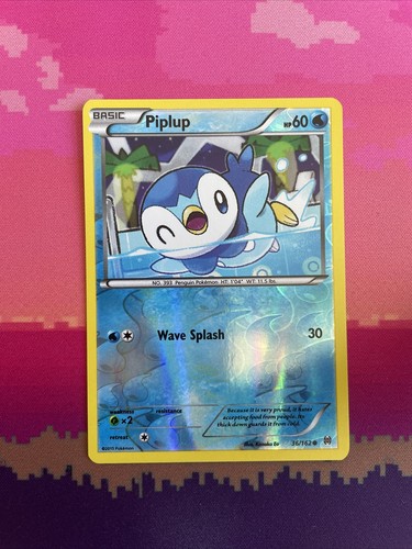 Piplup