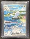 Altaria ex