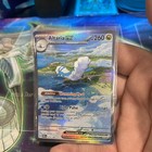 Altaria ex