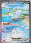 Altaria ex