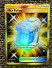 Max Potion