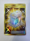 Max Potion