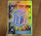 Max Potion