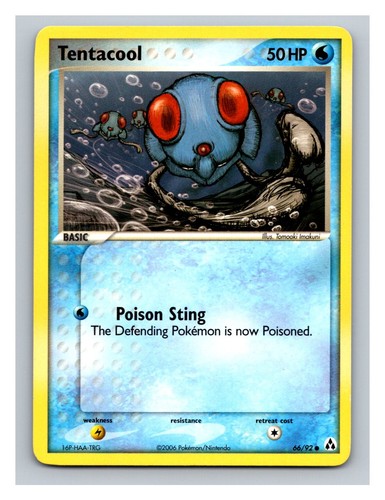 Tentacool